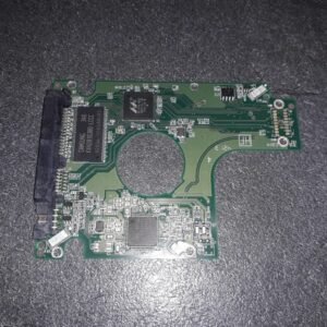 Carte PCB 2060-771960-000 disque Dur Western Digital  1.0TB Sata 2.5 WD10JPVX
