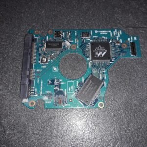 Carte PCB P5B002825180 disque dur IBM Travelstar 500gb Sata 2.5 MK5059GSXP