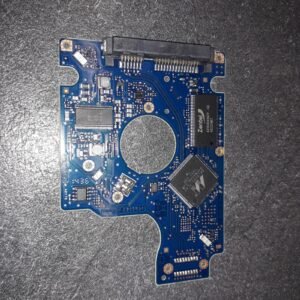 Carte PCB 220 0A90351 01 disque dur HGST 1T Sata 2.5 HTS541010A9E680