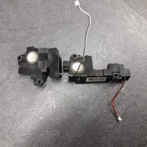 Haut parleurs Toshiba PK23000BF00 GGEC OB 1021 et  PK23000BG00 GGEC OB A23