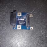 Lecteur DVD Adaptateur pour Acer Aspire ICL50 LS-3556P