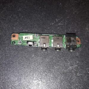 Carte Son DAOAT9AB8C9 REV C