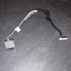 Port Ethernet RJ45 HP Probook 6017B01998016017B0199801