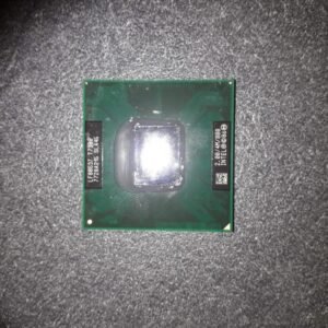 Processeur Intel Core 2 Duo LF80537 T7300