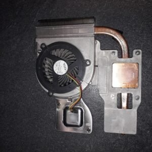 Radiateur + Ventilateur HP Probook MCF-811AM05