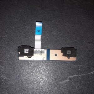 Touchpad pour Toshiba C670D TP_BTN BRD