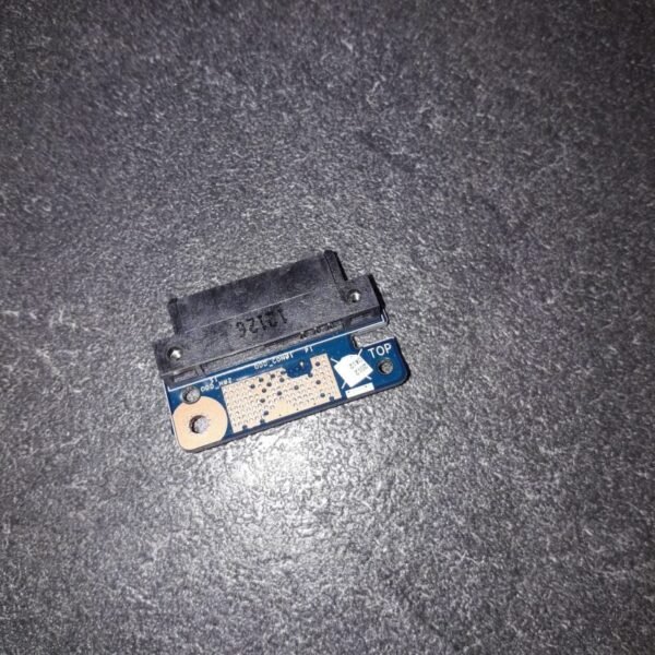 Connecteur DVD/Graveur Toshiba C670D