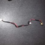Connecteur d'alimentation pour ACER ASPIRE 5742