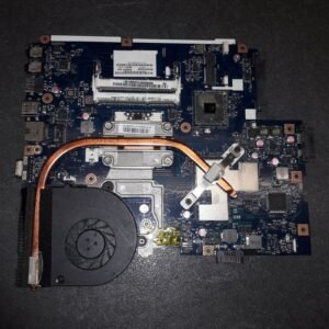 Carte mère Aspire 5742 avec Processeur Intel core i3 fonctionnelle