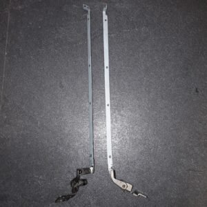 Charnière Droite et Gauche pour ACER ASPIRE 5742