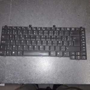 Clavier Français Acer Aspire AEZL2TNB011DBE54700883