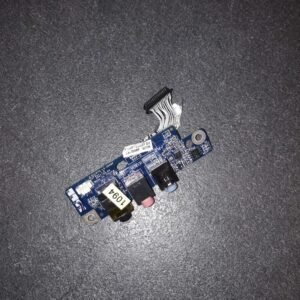 Carte son ACER ASPIRE LS-3558P