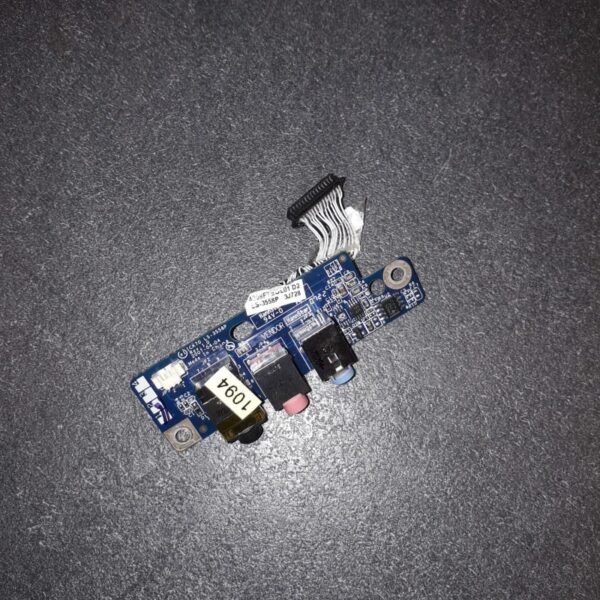 Carte son ACER ASPIRE LS-3558P