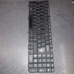 Clavier pour Compaq CQ71 AE0P7F00110