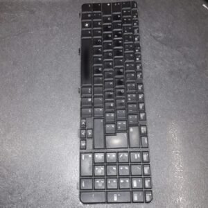 Clavier pour Compaq CQ71 AE0P7F00110