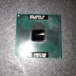 Possesseur Intel Core 2 DUO 2GHz  AW80577T4200