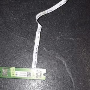 Touchpad pour Compaq CQ71 360P7TB0000