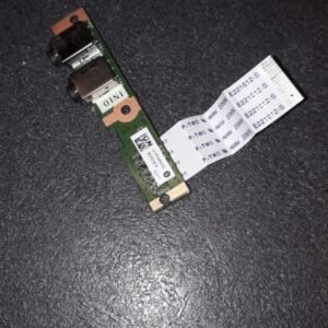 Carte son pour Compaq Presario CQ71 320P6AB0000