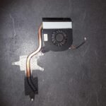 Ventilateur + dissipateur Acer Aspire 5335 5735 5735Z