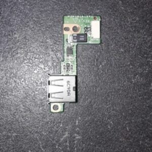 Carte USB HP-PAVILION-DV9000-DV9500