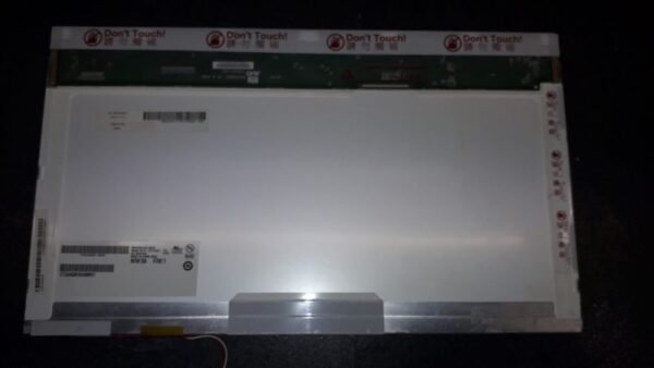 Dalle écran 15.6 LCD B156XW01