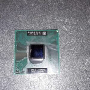 Processeur Intel Core 2 Duo LF80537 T3200