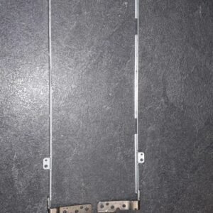 Charnières gauche et droite Acer Aspire 5735 5735Z 5335
