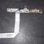 Bouton power ICK70 LS-3557P Acer Aspire 7720