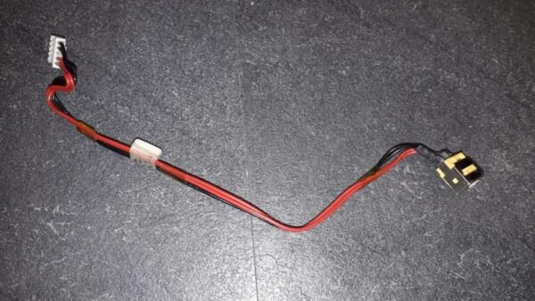 Connecteur d'alimentation pour Acer Aspire 5335, 5735, 5735z