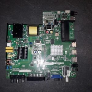 Carte Mère TP.SIS231.P83 provenant d'une TV Proline L3230