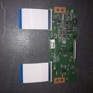 Carte T-con provenant d’une TV Proline L3230