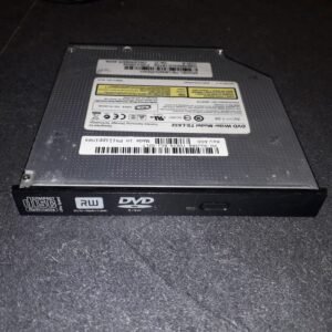 Graveur/lecteur CD et DVD+/-RW interne multi-recorder portable TS-L632D