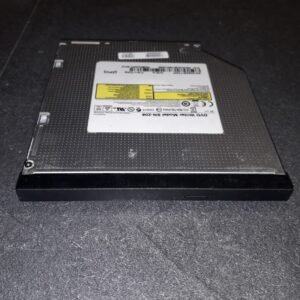 Graveur lecteur CD et DVD+/-RW interne portable SN-208