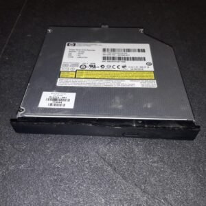 Graveur lecteur CD et DVD+/-RW interne portable GT20L