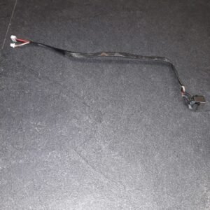 Connecteur Alimentation 6017B0199001 HP Probook 4710s 39