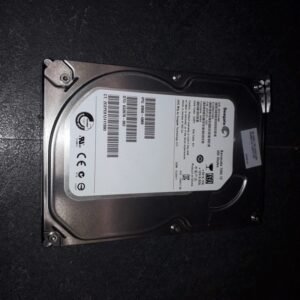 Disque dur SATA Segate de 250 Go – Barracuda 7200 ST3250312AS