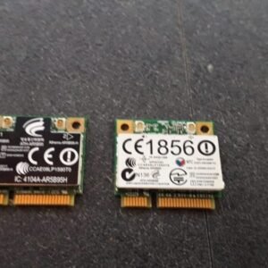 Carte Wifi Wireless Atheors AR5B95