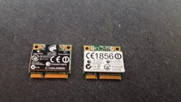 Carte Wifi Wireless Atheors AR5B95