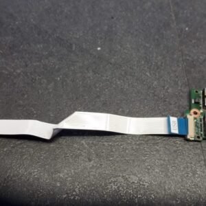 Carte Ports USB Board DA00P6TB6E0 HP Compaq CQ71