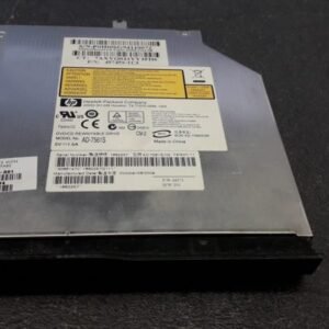 Lecteur graveur DVD AD-7561S pour Compaq CQ71