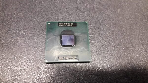 Processeur Processeur INTEL AW80577T4300 cq71