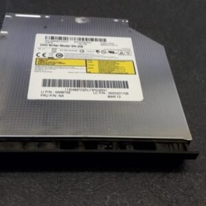 Lecteur Dvd SN-208 pour Lenovo G780