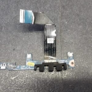 Carte module bouton souris pour lenovo G780