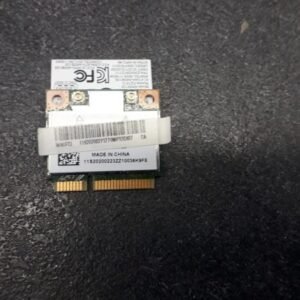 Carte wifi pour Lenovo g780