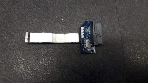 Connecteur lecteur optique DVD pour Lenovo G780