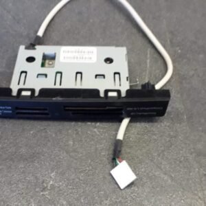 Lecteur de carte mémoire pour hp a6367.fr
