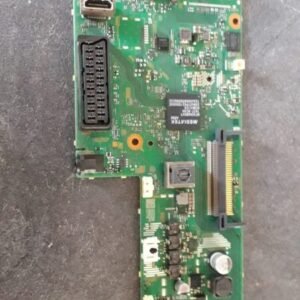 Carte mère TV Sony KDL-32RD430