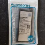 Batterie d'origine Samsung Galaxy J5 2017 (SM-J530F) - BJ530ABE neuve