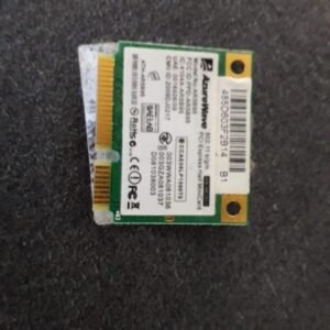 Carte wifi Asus X52D X52J K52F X53E X53S X53U