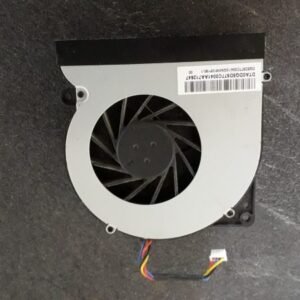 Ventilateur Asus K52 K52F K52N K52J K52D